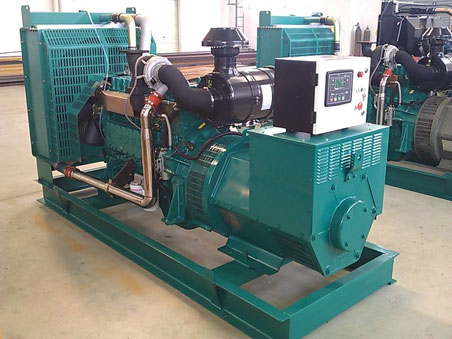 东方华侨农场505kw康明斯柴油发电机组图片 东方华侨农场505kw康明斯柴油发电机组图片