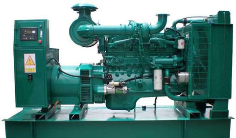 东方华侨农场64kw康明斯柴油发电机组图片 东方华侨农场64kw康明斯柴油发电机组图片